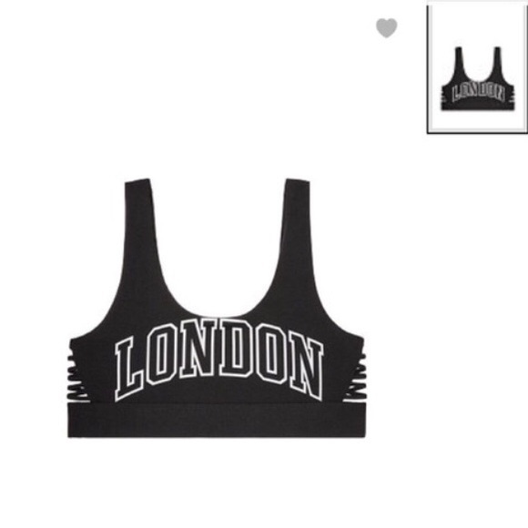 PINK Victoria's Secret Other - ISO London VS PINK Ultimate Sport Bra